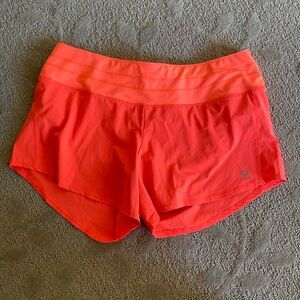 Oiselle Roga Running Shorts 4” inseam